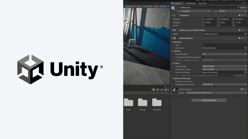 Nova versão da Unity terá suporte nativa a 2D