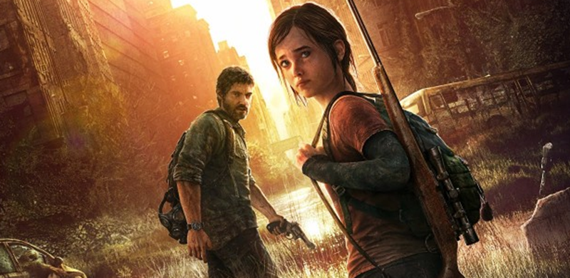 Documentário: The Making of The Last of Us