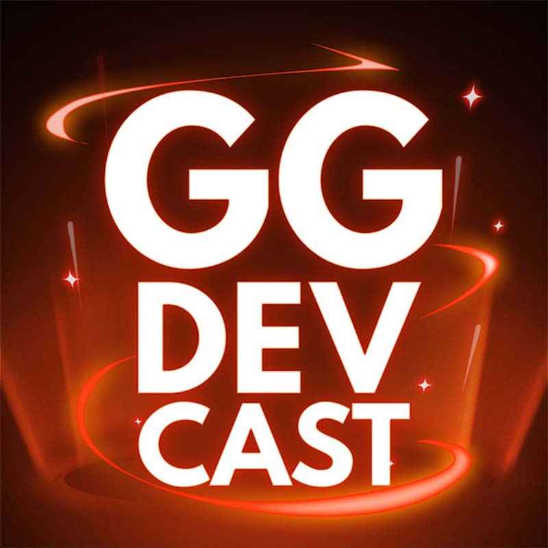 Novo podcast: GGDEVCAST
